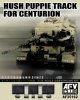 AFV Club AF35162 Track For Centurion 1/35